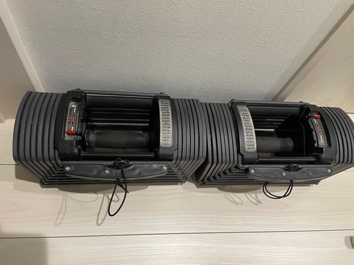 可変式ダンベル