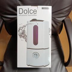 【新品】加湿器　超音波　家電の画像