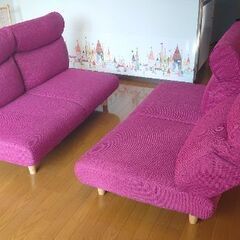 好評完売ありがとう【2つ購入割引あり】こんなリクライニング付き2...