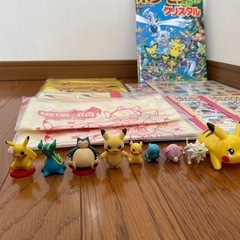 ポケモン　まとめ売りの画像