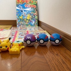 ポケモン　まとめ売りの画像