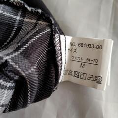 レディースパンツの画像