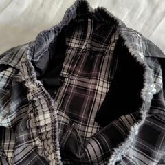 レディースパンツの画像