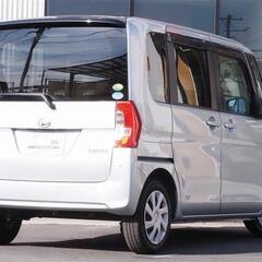 ★☆★自社ローン！！★☆★ 🚗タント L_SA3🚙の画像
