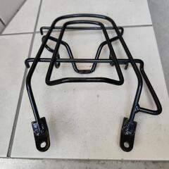 タクト　TACT　AF79　純正リアキャリア　荷台