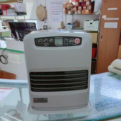 ダイニチ☆ファンヒーター☆FW-3222NC☆2022年製☆ムーンホワイトカラー、説明書、箱あり【浜村鹿野温泉ICから3分 買取本舗 宮本リサイクル 営業時間9～19時 定休日水曜のみ←連絡できませんm(_ _)m】の画像