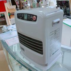 ダイニチ☆ファンヒーター☆FW-3222NC☆2022年製☆ムーンホワイトカラー、説明書、箱あり【浜村鹿野温泉ICから3分 買取本舗 宮本リサイクル 営業時間9～19時 定休日水曜のみ←連絡できませんm(_ _)m】の画像