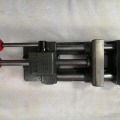 BIG ピストンバイス V-100の画像