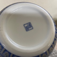庫山窯 急須の画像