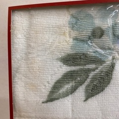 シングルサイズ　タオルケットの画像