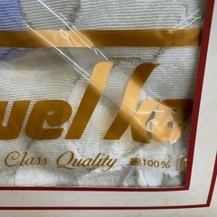 シングルサイズ　タオルケットの画像