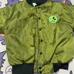 キッズアウター BABYDOLL