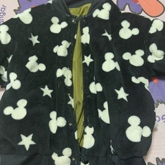 キッズアウター BABYDOLLの画像