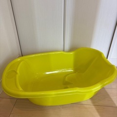 ベビーバスの画像
