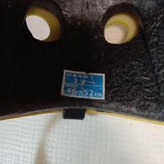 子供用ヘルメットの画像