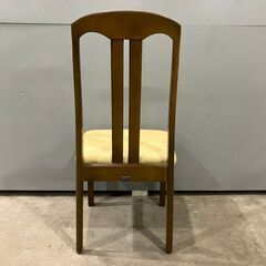 『maruni』マルニ ダイニングチェア リビングチェア 食卓チェア チェア 椅子 イス RWcha11の画像