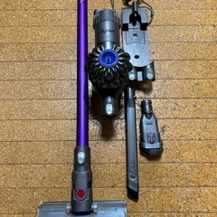 ダイソン掃除機 ジャンク品