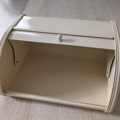 Breadケース　ブレッドケース　中古の画像