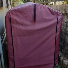 サイクルハウス