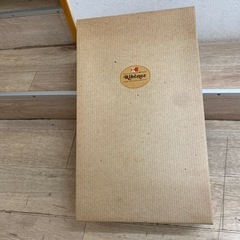 ウール混キルトケット　シングルサイズの画像