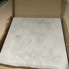 フロアタイル