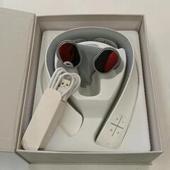 0119-199 NIPLUX NP-NR21WT-1Sマッサージ機