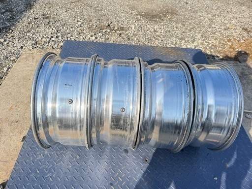 ワーク work 19インチ 4本セット 19✖️8.0JJ +35 6穴 PCD139.7 ディッシュホイール アルミホイール