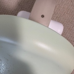 ディーバイクミニ　ワイドグリーン　D-Bike miniの画像