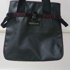 mont-bell タフトート Mサイズ