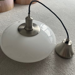 IKEA ペンダントランプの画像