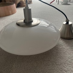 IKEA ペンダントランプの画像