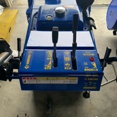 ヤマハ　除雪機　YS870Jの画像