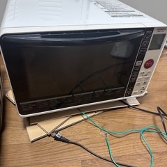 電子レンジ･オーブンレンジ