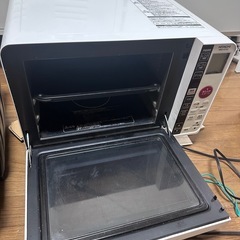 電子レンジ･オーブンレンジの画像