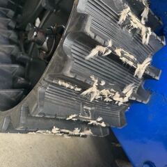 ヤマハ　除雪機　YS870Jの画像