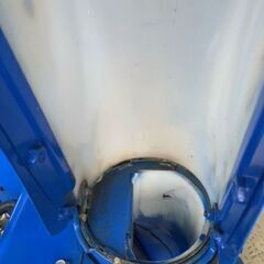 ヤマハ　除雪機　YS870Jの画像