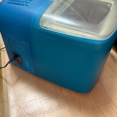 冷凍庫（アイスクリーム用）無料