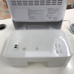 ★ジモティ割あり★衣類乾燥除湿機 2.2L アイリスオーヤマ KIJD-N20-S 2022年製 ※動作チェックOK/現状販売品の画像
