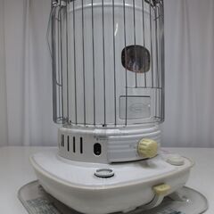 石油ストーブ　灯油ストーブ