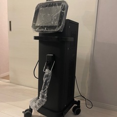 業務用脱毛機  D‘REXの画像