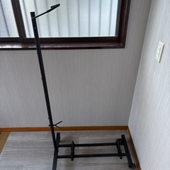 自転車ラック