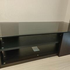 東谷SO-100 ローテーブル（1000x500x340）