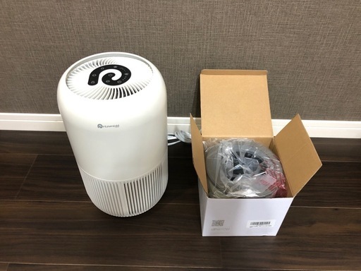 空気清浄機