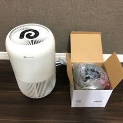 空気清浄機
