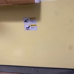 業務用サンドブラスター(コンプレッサー、本体、集塵機)の画像