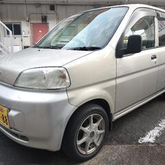 平成11年　ホンダ　ライフ