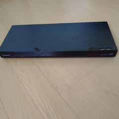 Panasonic  ブルーレイレコーダー19年製  1TB  ...