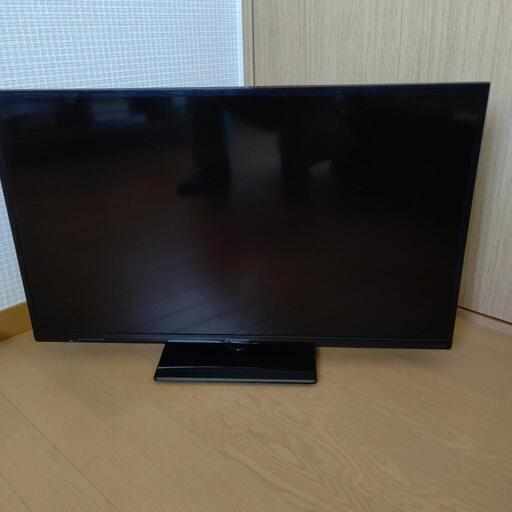 Panasonic  32型  15年製  TH-32C305