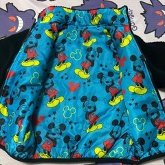 BABYDOLL キッズアウター
の画像