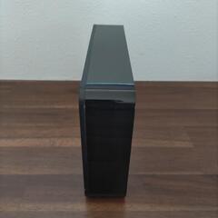 外付けハードディスク　BUFFALO 1TB